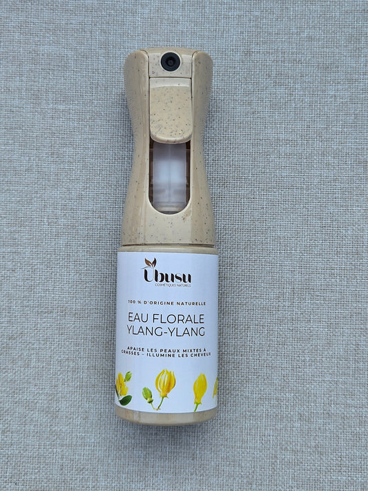 Eau florale d'Ylang-Ylang - 200 ml