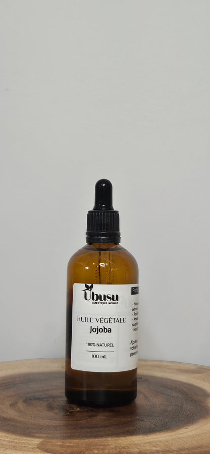 Jojoba Huile végétale